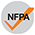 NFPA
Following NFPA 79-2012 chapter 12.9