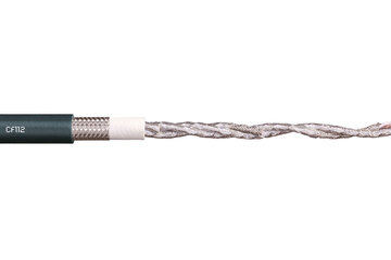 chainflex® data cable CF112