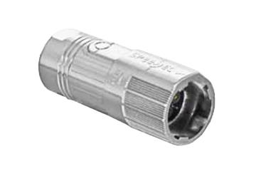 Speedtec connector series 917, M17 power connector, incl. contacts