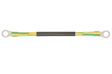 readycable® motor cable protective conductor Kuka Quantec Fortec Titan