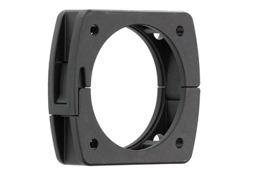 triflex® R light mounting bracket without strain relief