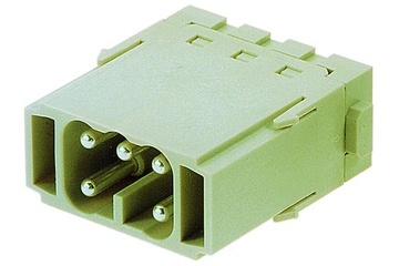 Han® ES module 09140052616 / 09140052716