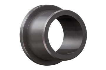 iglidur® M250, sleeve bearing with flange, imperial
