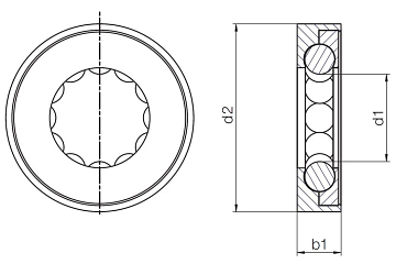 BB-MB-1633-11-B180-PP technical drawing