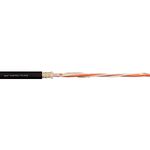 chainflex® fibre optic cable CFLG.LB