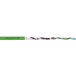 chainflex® thermocouple cable CFTHERMO