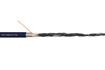chainflex® control cable CF10