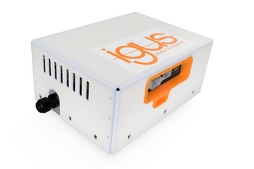 drylin® 7th axis | EPSON Cap + dryve D1 Plug & Play