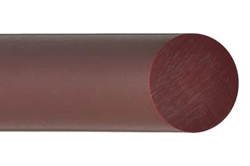 iglidur® R, round bar