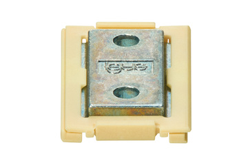 drylin® N guide carriage installation size 27 iglidur® J sliding element