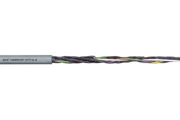 chainflex® control cable CF77.UL.D