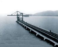 kotalne e-verige - dosegajo zelo dolge hode