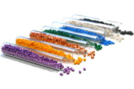 Versatile iglidur® materials