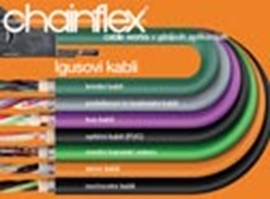chainflex® works