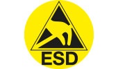 ESD-klasifikacija