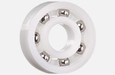 xiros® plastic ball bearings