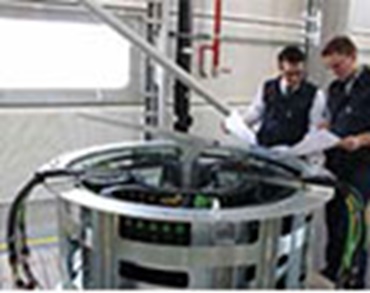 installation and commissioning