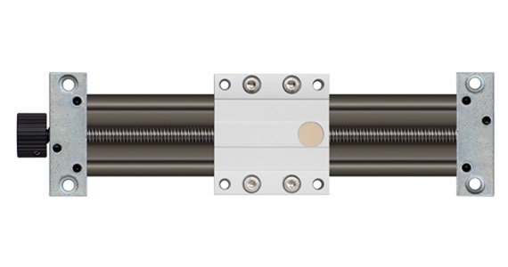 Order SLW linear module sample