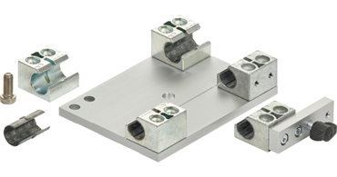 Image of a profile carriage