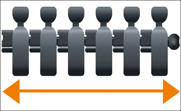 Pisarniška e-veriga OCR