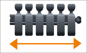 Pisarniška e-veriga OCR