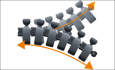 Pisarniška e-veriga OCR