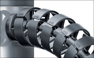 Pisarniška e-veriga OCR