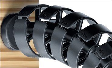 Pisarniška e-veriga OCR