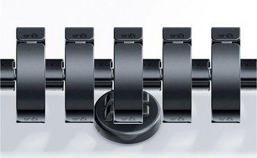 Pisarniška e-veriga OCR