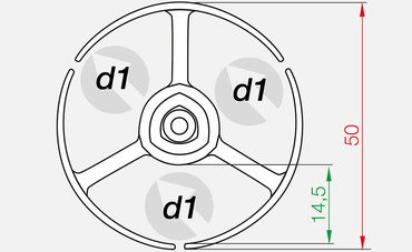 Pisarniška e-veriga OCR