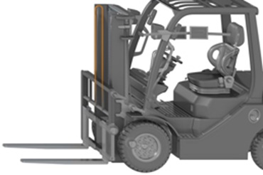 chainflex® special cable for cameras and monitors