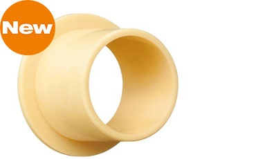 iglidur E plain bearing