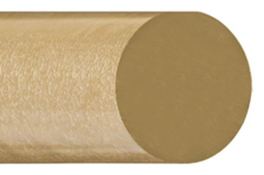 iglidur® RW370 round bar