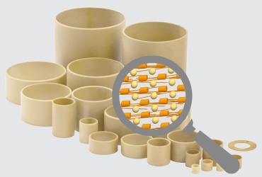 iglidur under scrutiny