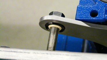 igubal clip bearings