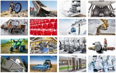 Application overview