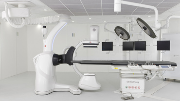 X-ray machine