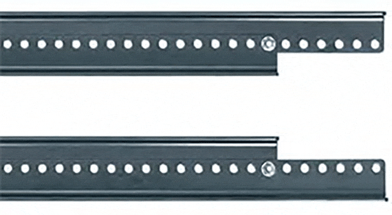 Adjustable retraction systems