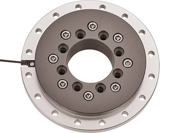 iglidur PRT with switching sensor