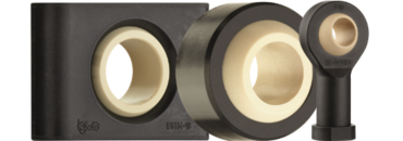 igubal® spherical bearings