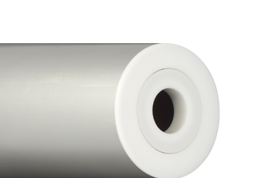 xiros® aluminium conveyor roller